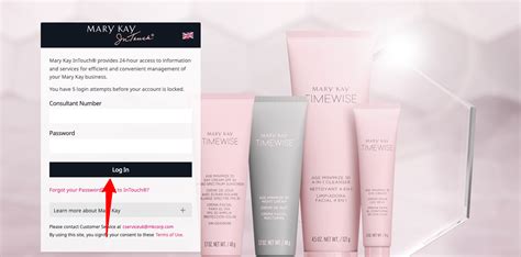 mary kay intouch|kay intouch sign in.